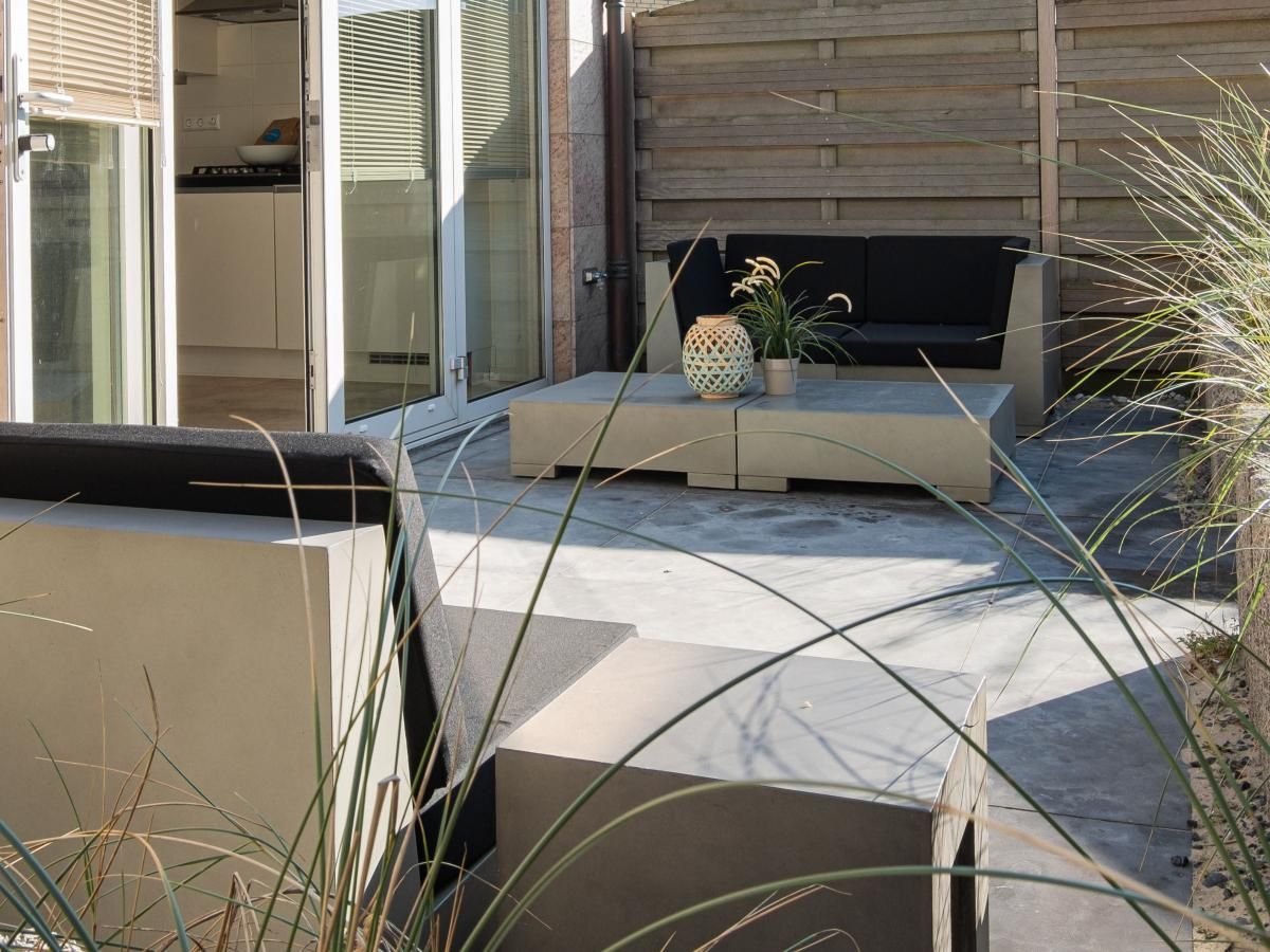 Unterkunft 450381 - Ferienhaus Noordzeekust - Zeebaars