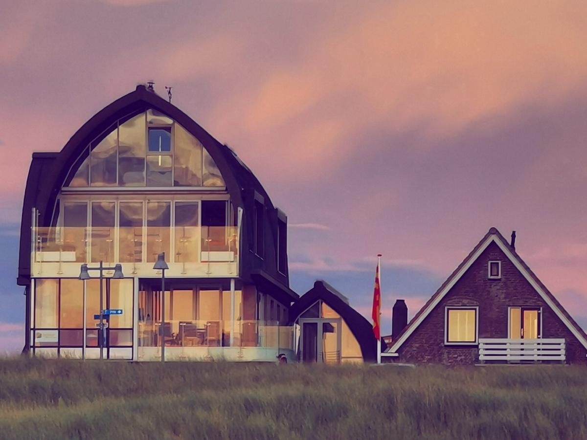 Unterkunft 450381 - Ferienhaus Noordzeekust - Zeebaars