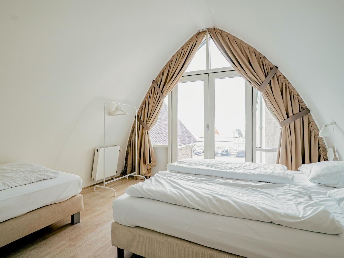 Guest house 450385 - Holiday property Noordzeekust - De Platvis