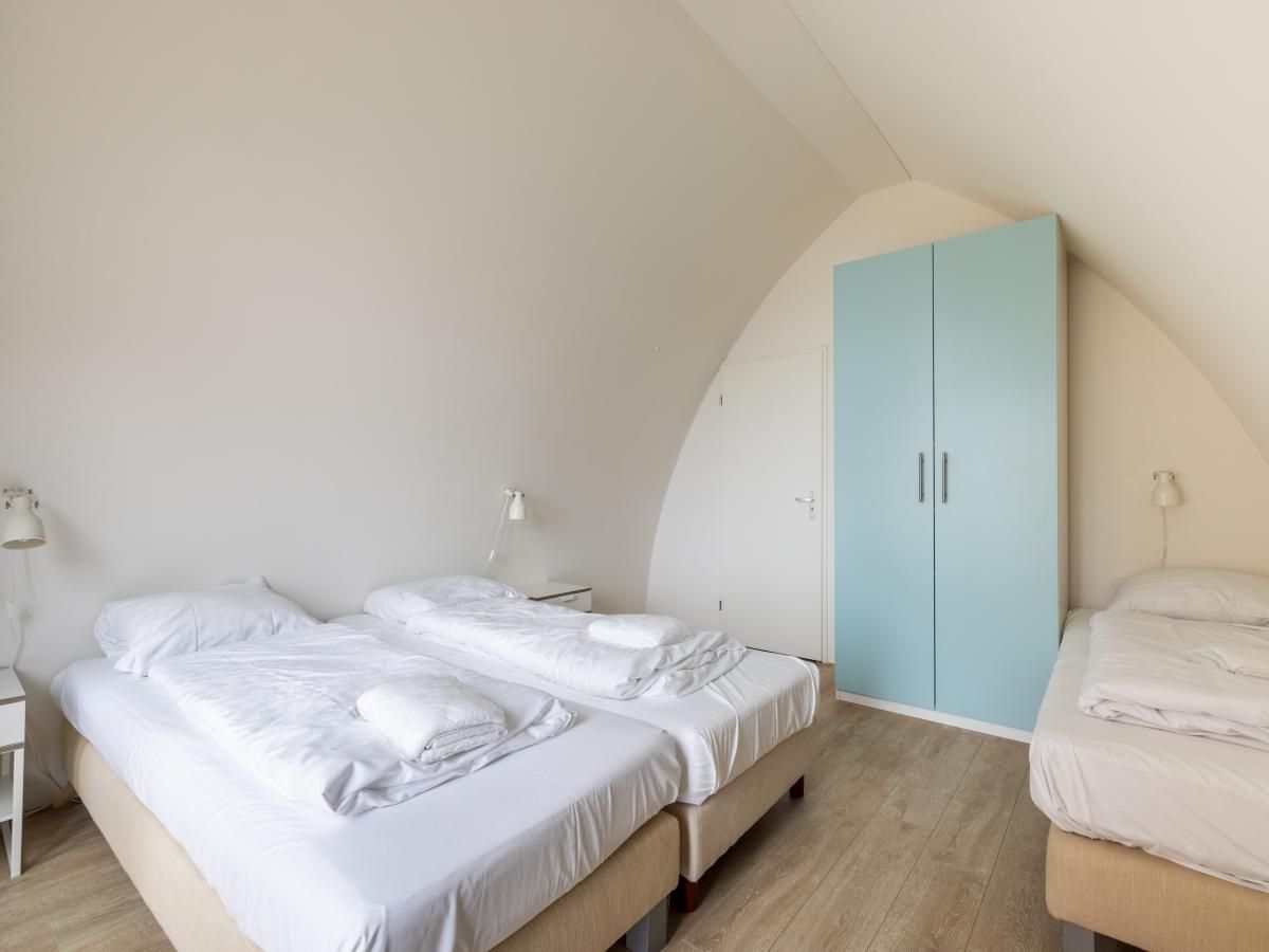 Guest house 450385 - Holiday property Noordzeekust - De Platvis