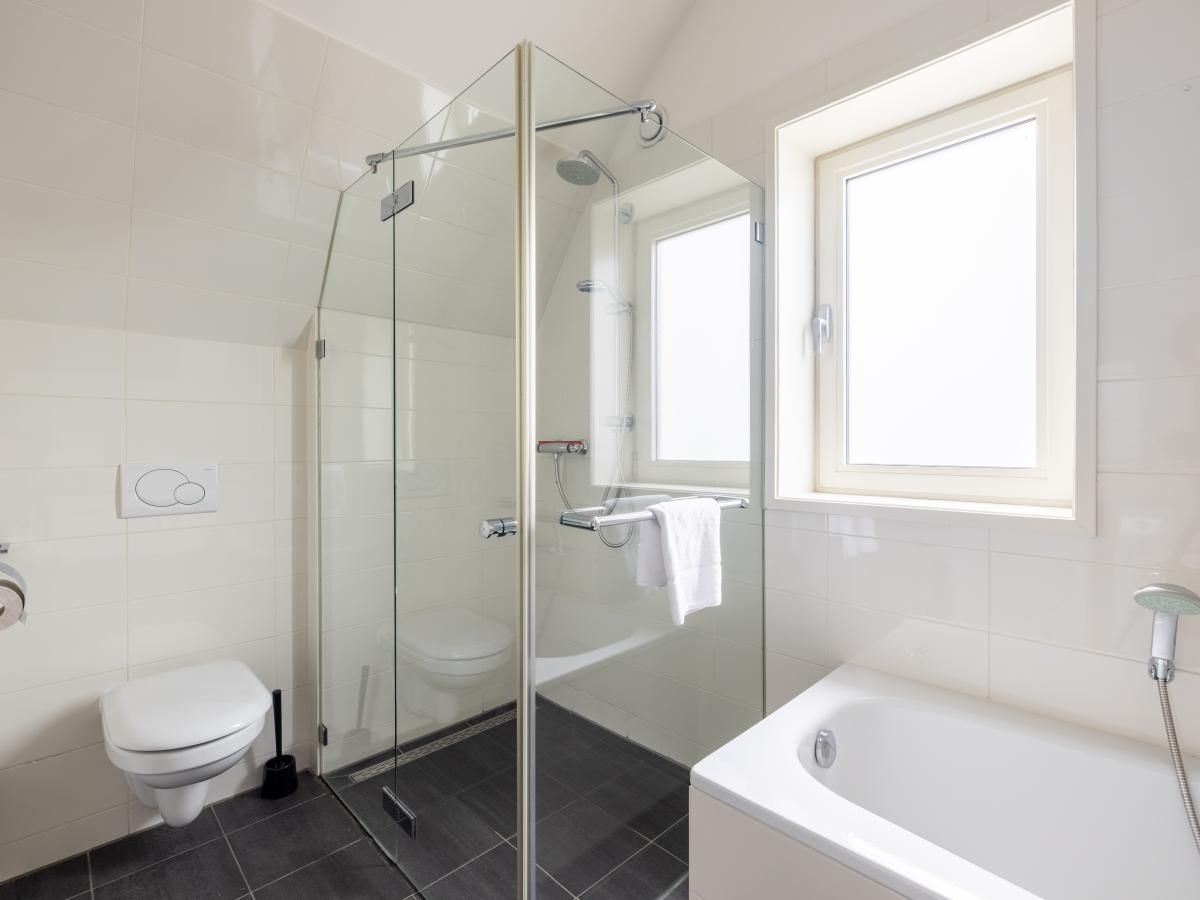 Guest house 450385 - Holiday property Noordzeekust - De Platvis