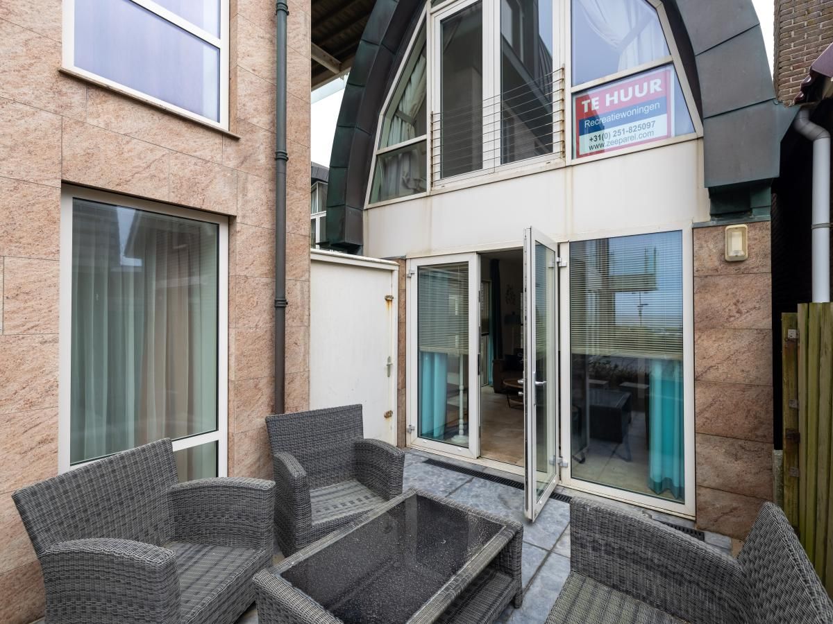 Guest house 450385 - Holiday property Noordzeekust - De Platvis