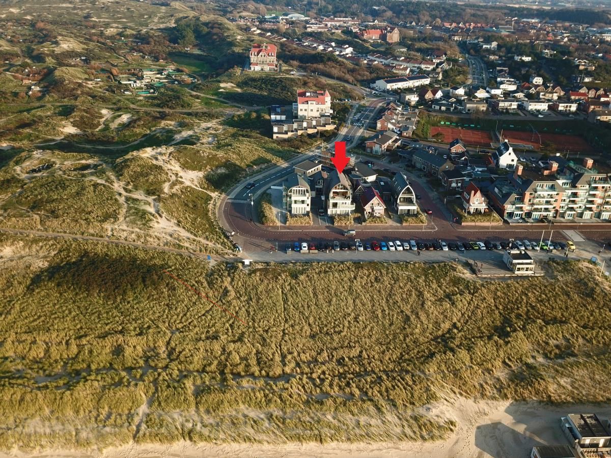 Guest house 450385 - Holiday property Noordzeekust - De Platvis