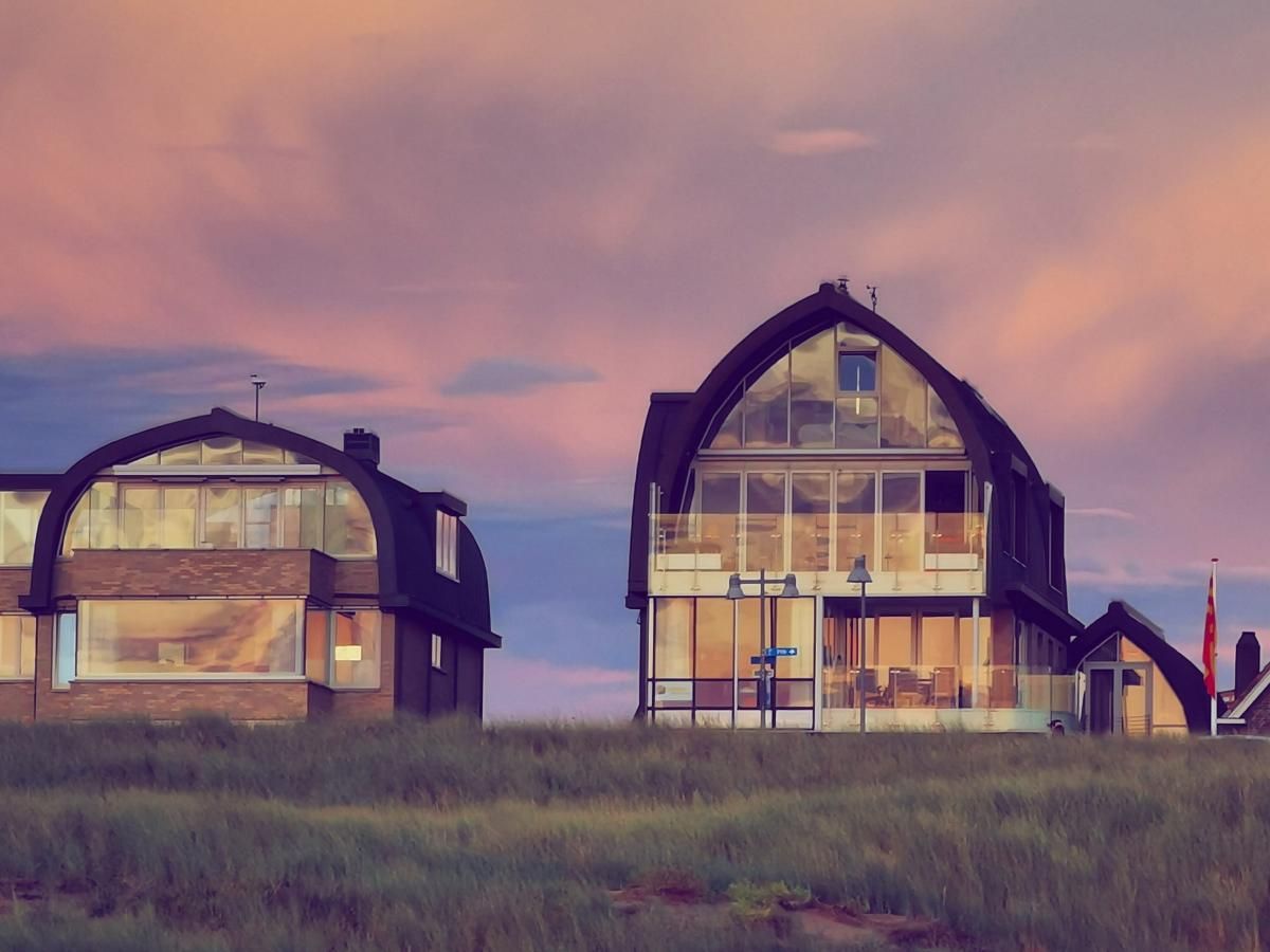 Guest house 450385 - Holiday property Noordzeekust - De Platvis