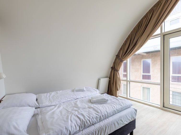 Unterkunft 450389 - Ferienhaus Noordzeekust - Vakantiehuis De Zeeparel