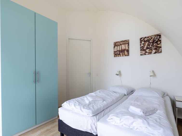 Unterkunft 450389 - Ferienhaus Noordzeekust - Vakantiehuis De Zeeparel