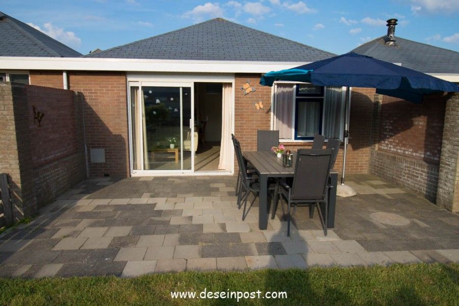 Unterkunft 450401 - Bungalow Noordzeekust - Callantsoog de Seinpost nr 9