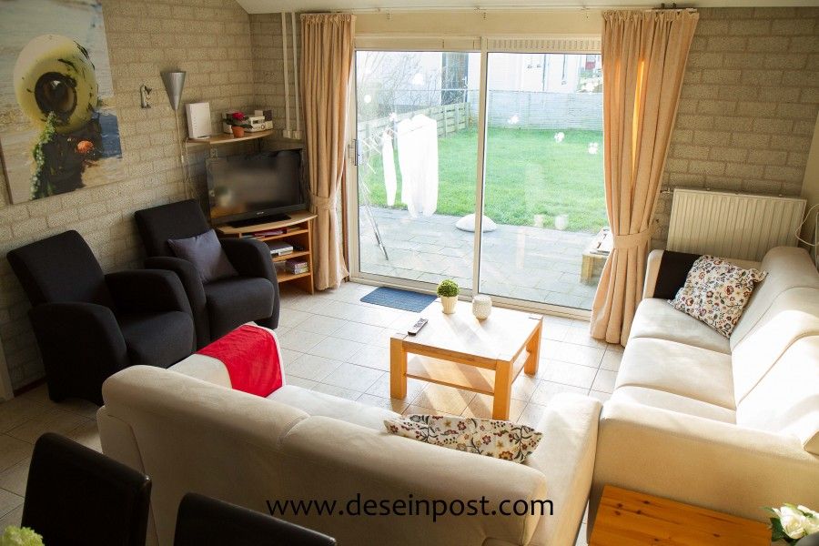 Unterkunft 450401 - Bungalow Noordzeekust - Callantsoog de Seinpost nr 9