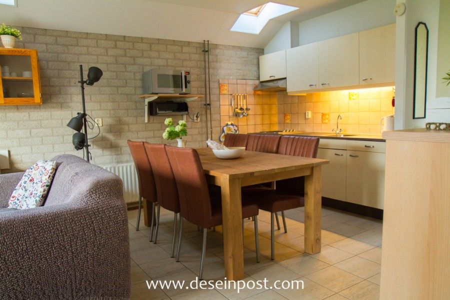 Unterkunft 450401 - Bungalow Noordzeekust - Callantsoog de Seinpost nr 9