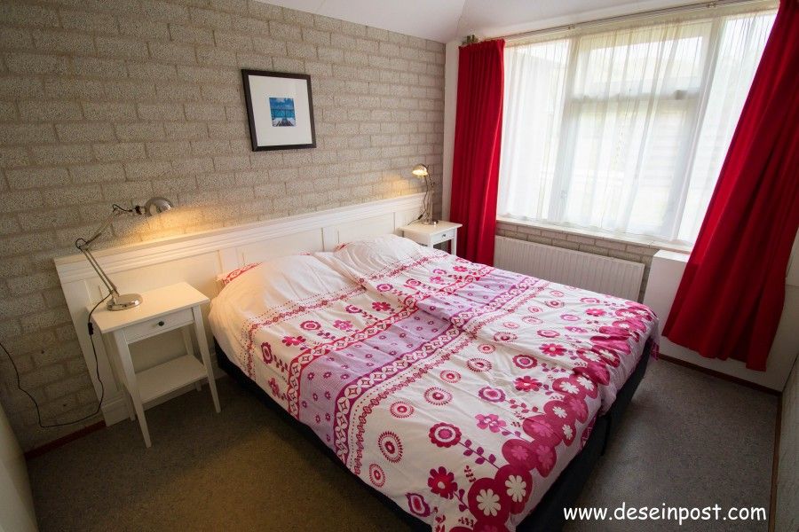 Unterkunft 450401 - Bungalow Noordzeekust - Callantsoog de Seinpost nr 9