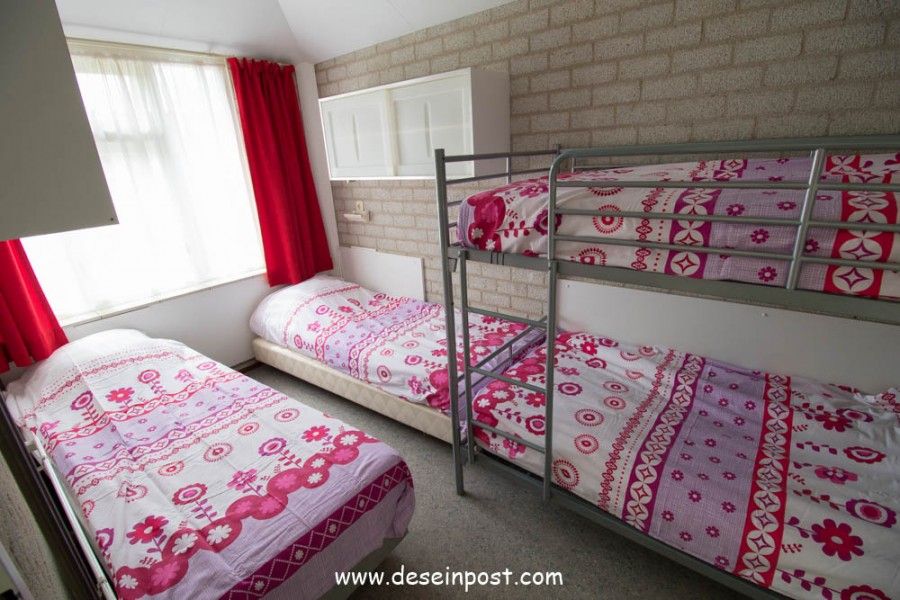 Unterkunft 450401 - Bungalow Noordzeekust - Callantsoog de Seinpost nr 9