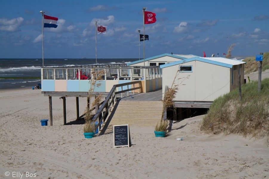 Unterkunft 450401 - Bungalow Noordzeekust - Callantsoog de Seinpost nr 9