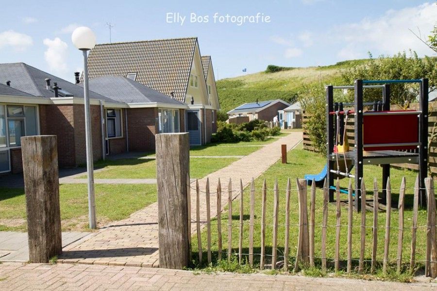 Unterkunft 450401 - Bungalow Noordzeekust - Callantsoog de Seinpost nr 9