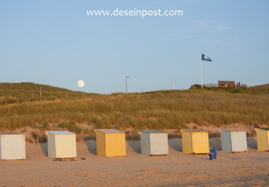 Unterkunft 450401 - Bungalow Noordzeekust - Callantsoog de Seinpost nr 9