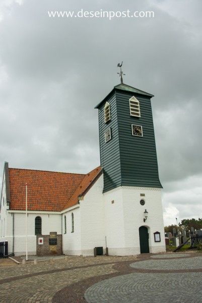 Unterkunft 450401 - Bungalow Noordzeekust - Callantsoog de Seinpost nr 9