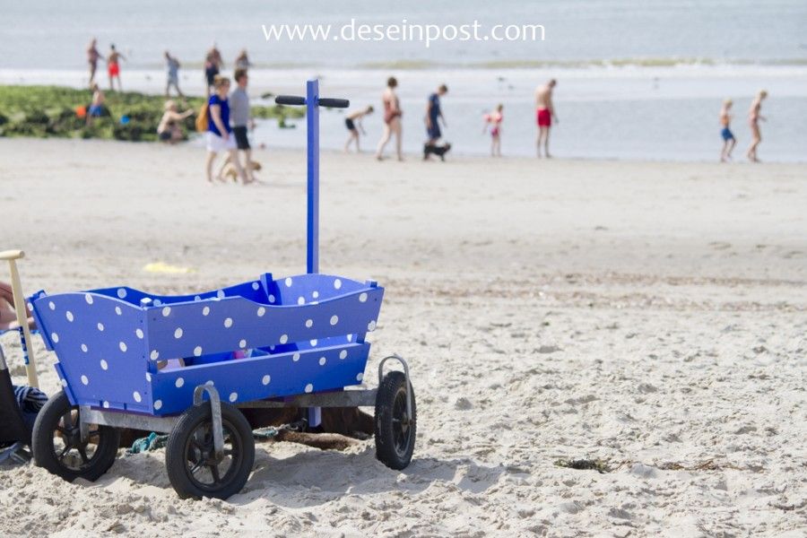 Unterkunft 450401 - Bungalow Noordzeekust - Callantsoog de Seinpost nr 9