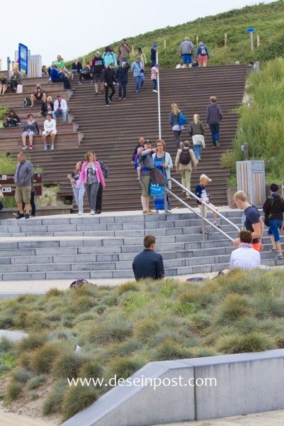 Unterkunft 450401 - Bungalow Noordzeekust - Callantsoog de Seinpost nr 9