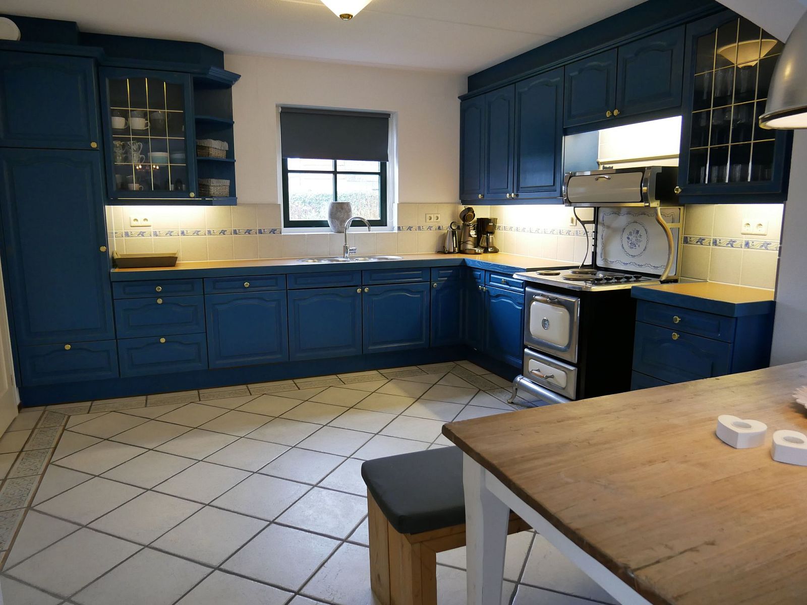 Unterkunft 4504105 - Ferienhaus Noordzeekust - Vakantiehuis Villa am Meer 53.