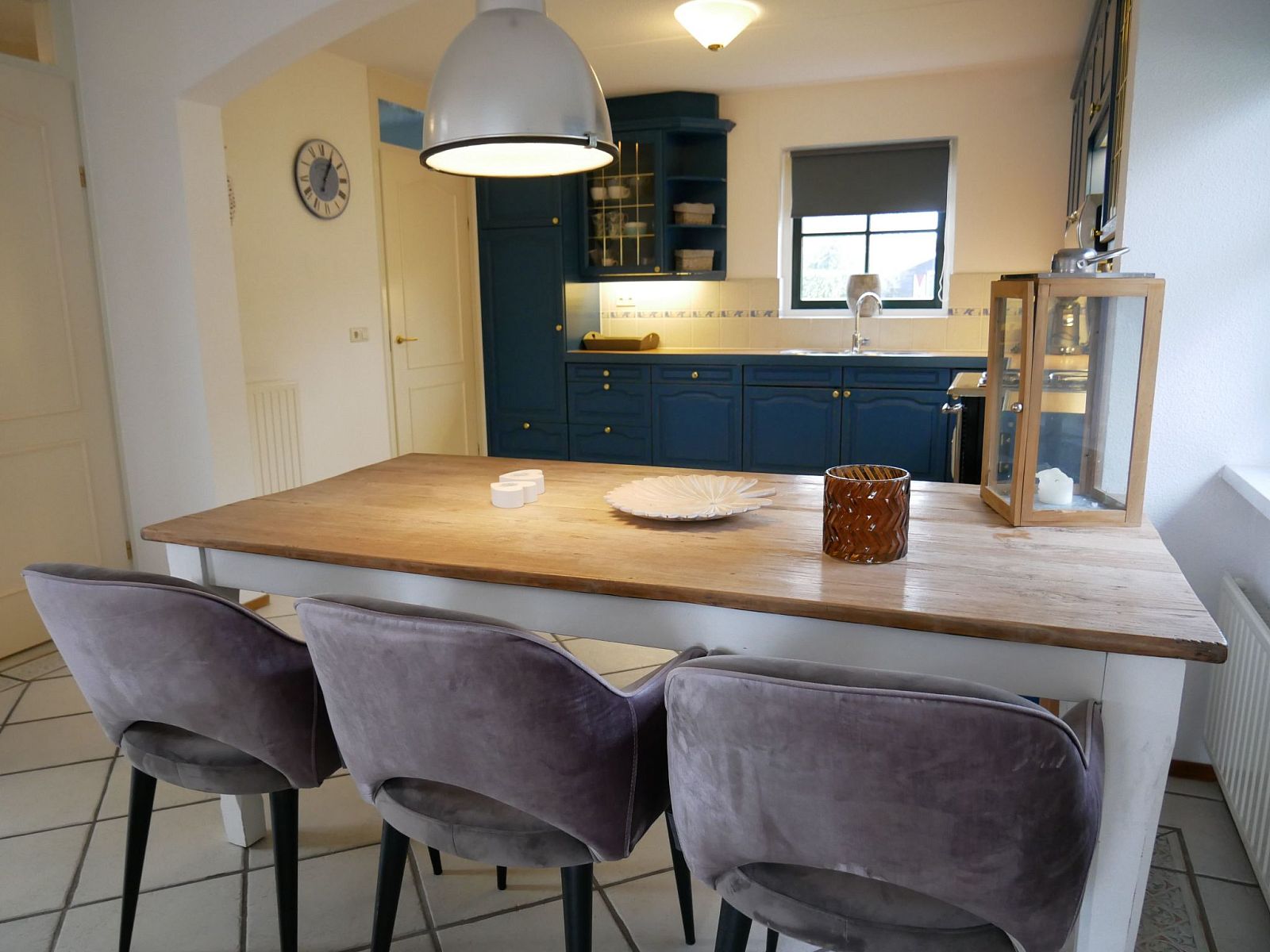 Unterkunft 4504105 - Ferienhaus Noordzeekust - Vakantiehuis Villa am Meer 53.