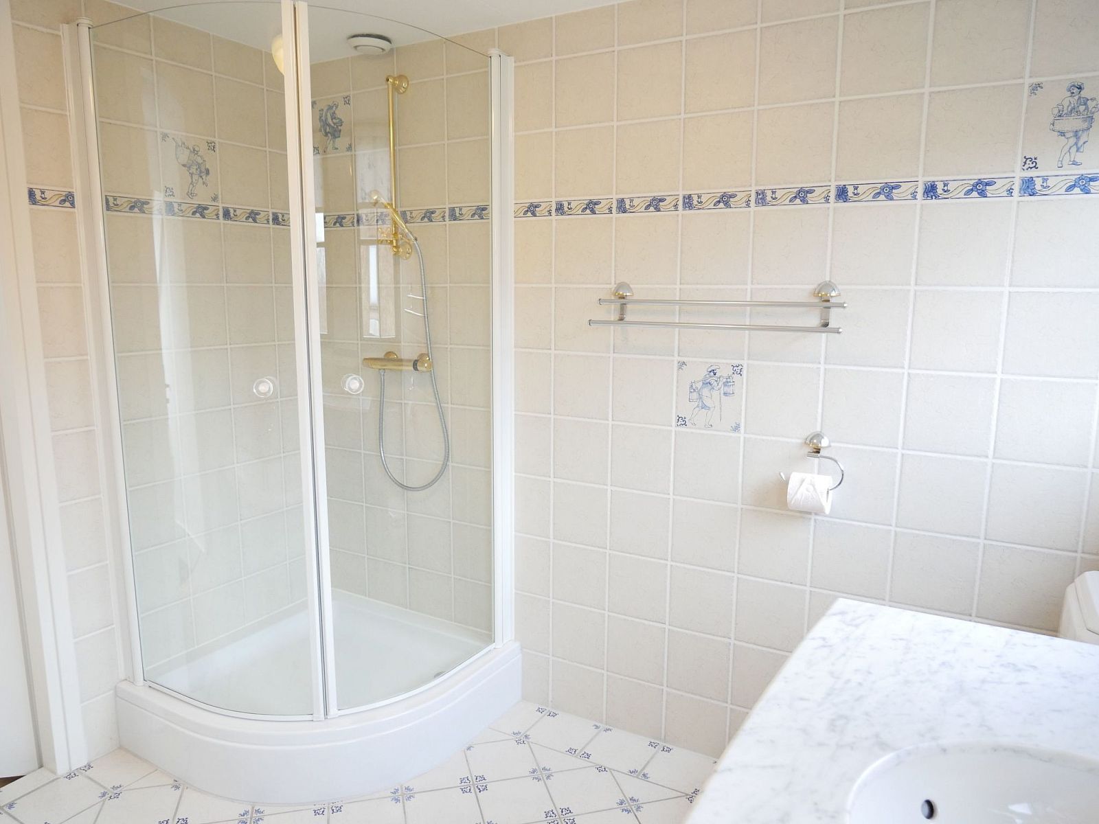 Unterkunft 4504105 - Ferienhaus Noordzeekust - Vakantiehuis Villa am Meer 53.