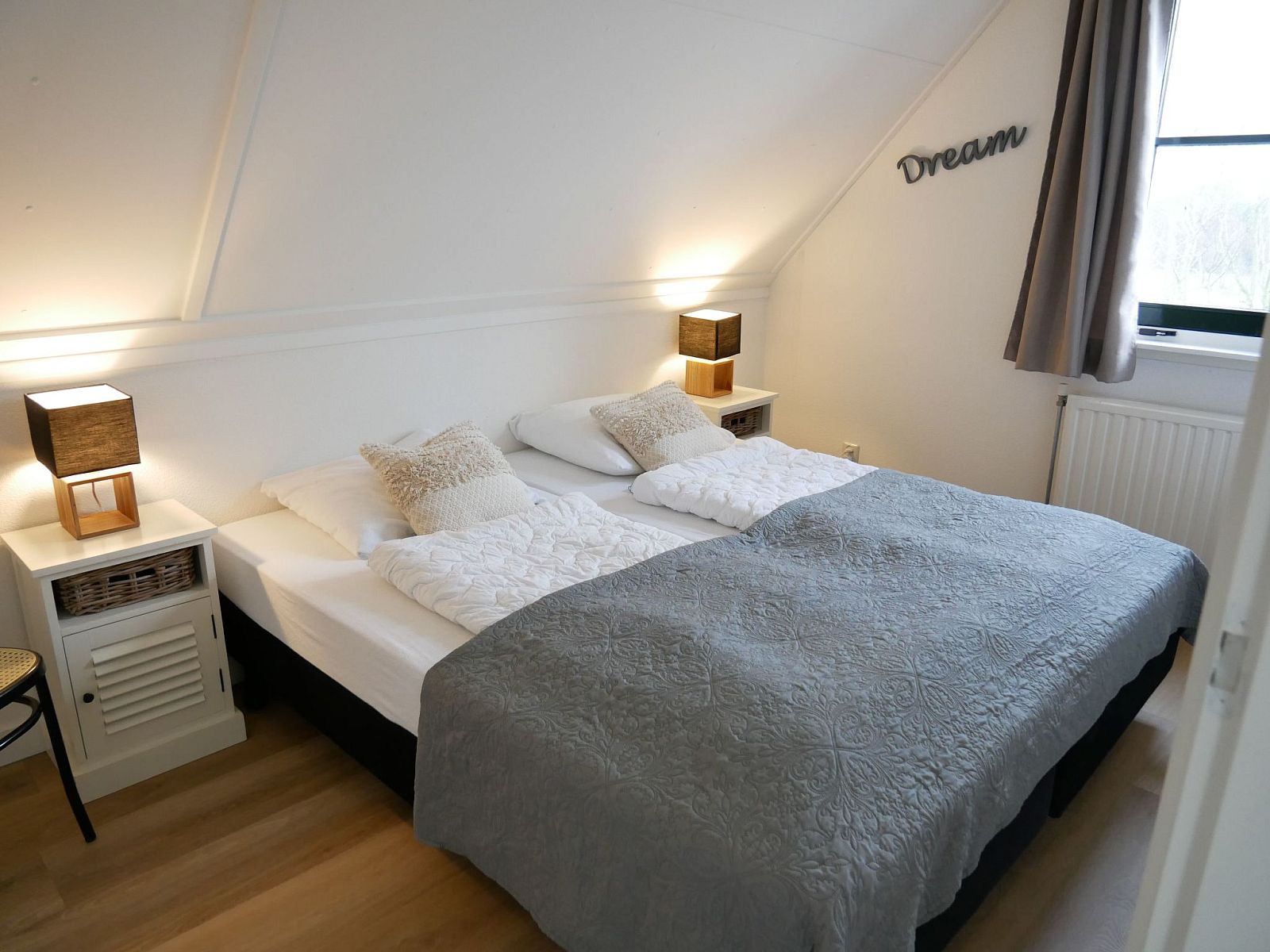 Unterkunft 4504105 - Ferienhaus Noordzeekust - Vakantiehuis Villa am Meer 53.