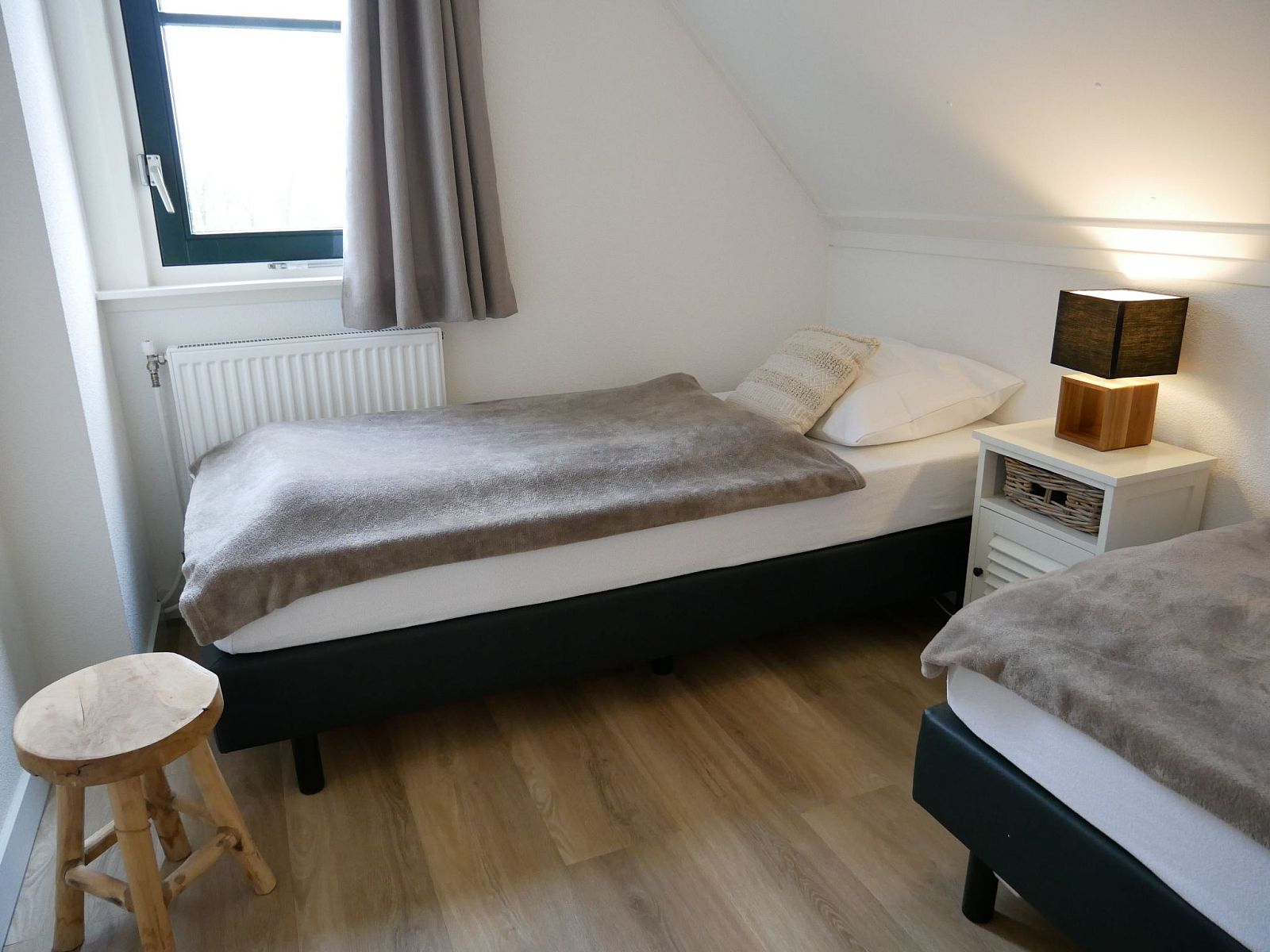 Unterkunft 4504105 - Ferienhaus Noordzeekust - Vakantiehuis Villa am Meer 53.