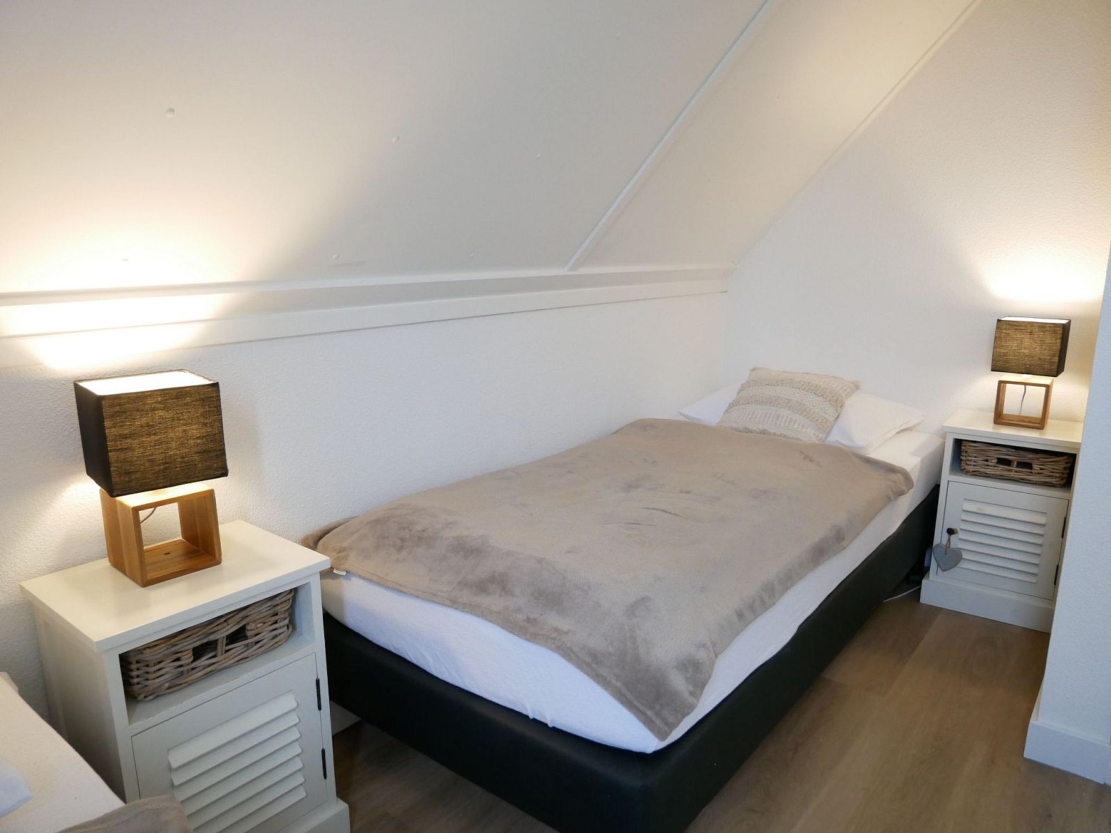 Unterkunft 4504105 - Ferienhaus Noordzeekust - Vakantiehuis Villa am Meer 53.