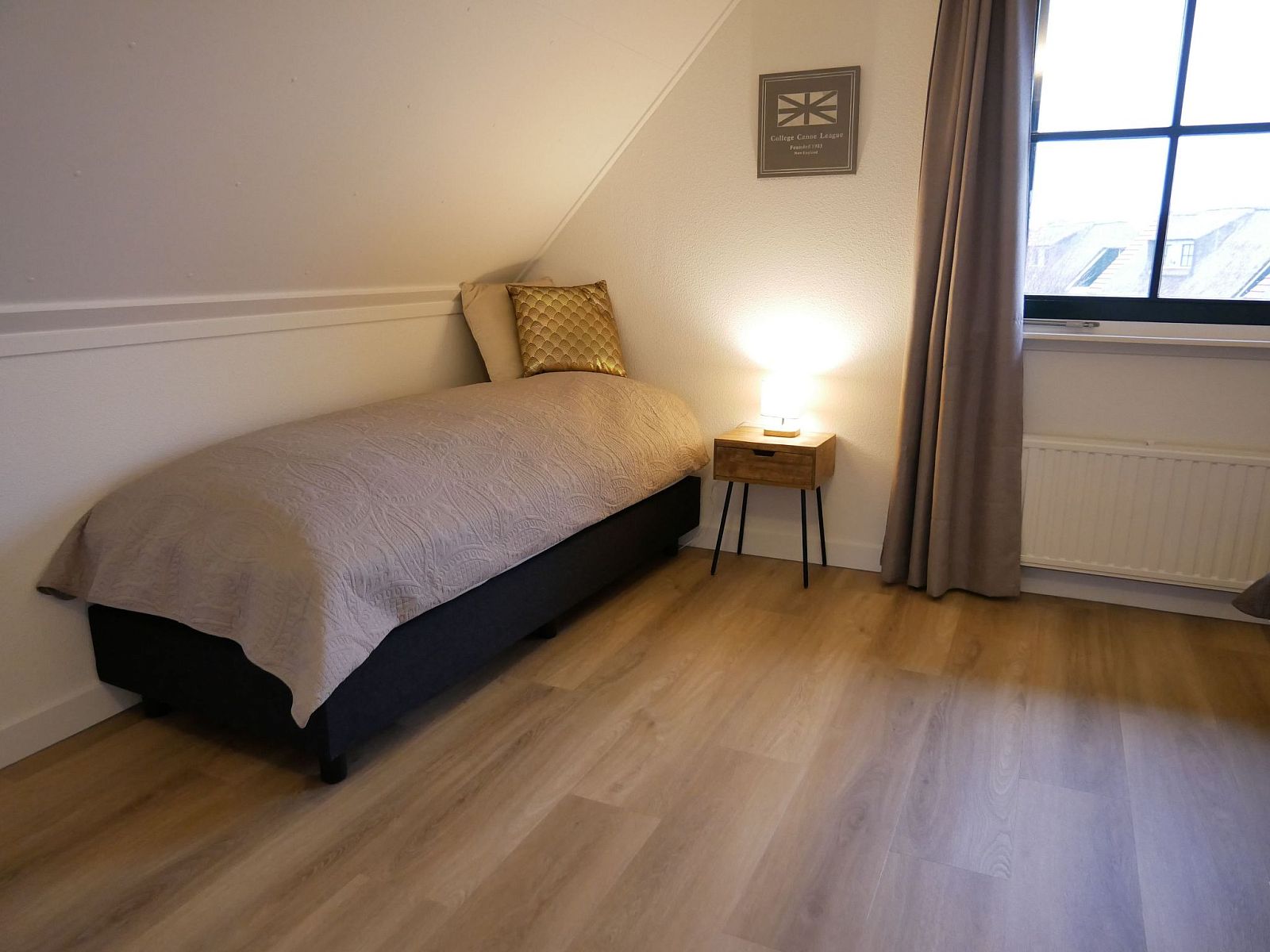 Unterkunft 4504105 - Ferienhaus Noordzeekust - Vakantiehuis Villa am Meer 53.