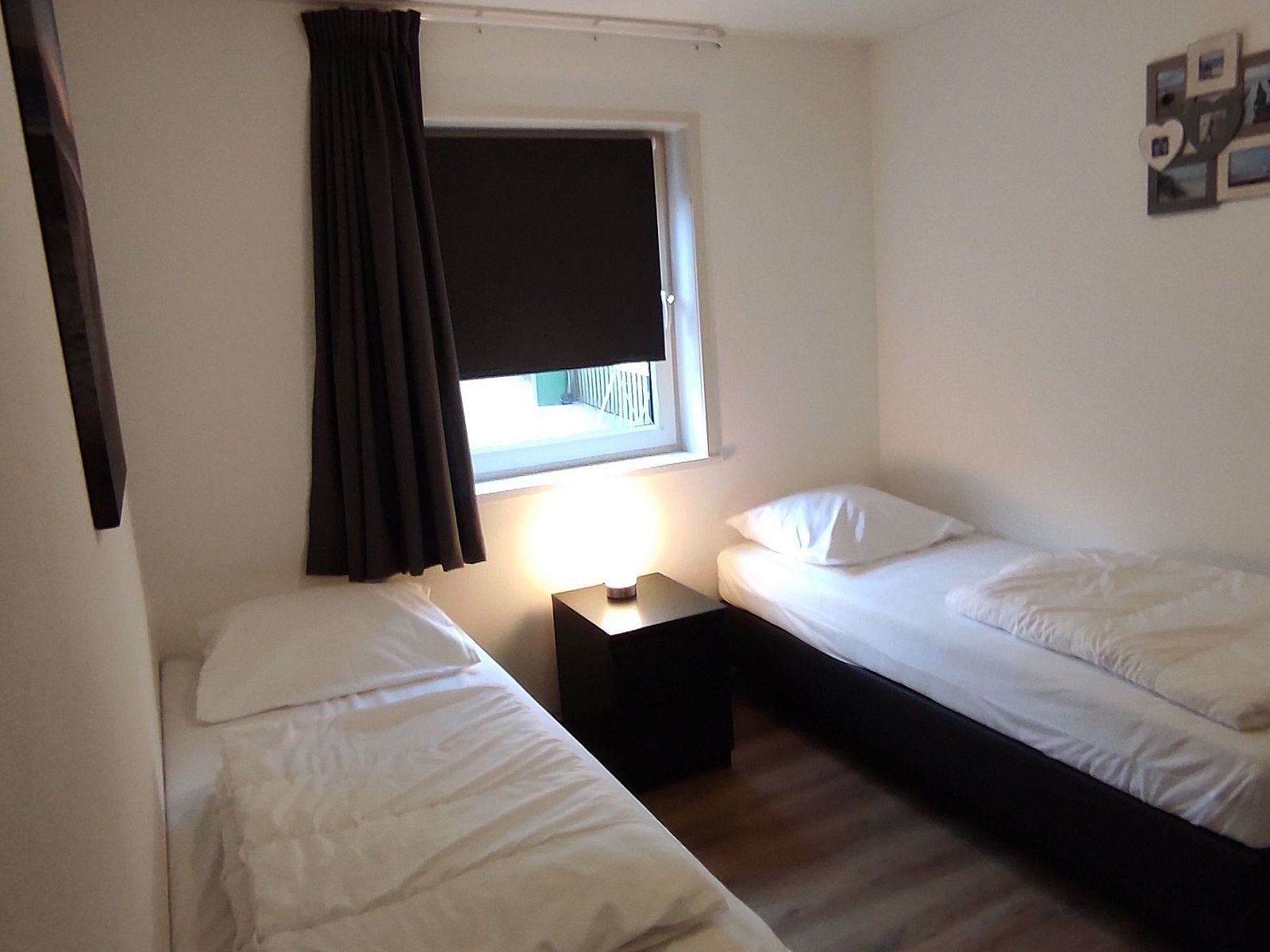 Unterkunft 4504127 - Ferienhaus Noordzeekust - Vakantiehuis Stuivezandeweg 6, Nähe Strand