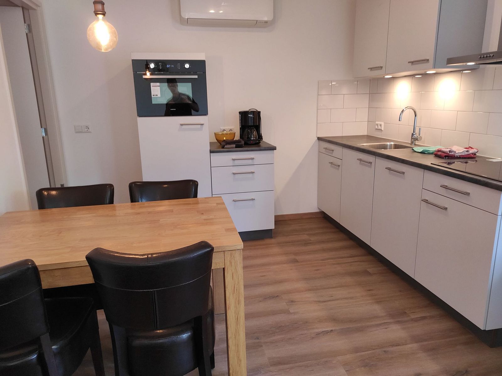 Unterkunft 4504127 - Ferienhaus Noordzeekust - Vakantiehuis Stuivezandeweg 6, Nähe Strand