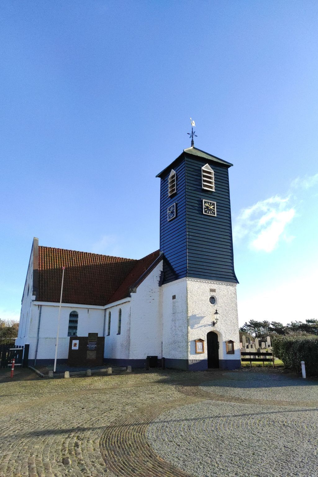 Unterkunft 4504127 - Ferienhaus Noordzeekust - Vakantiehuis Stuivezandeweg 6, Nähe Strand