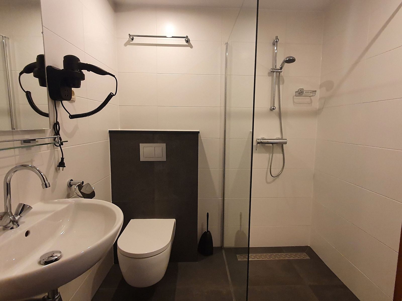 Unterkunft 4504134 - Ferienhaus Noordzeekust - Vakantiehuis Gemütliches Ferienhaus De Blenck