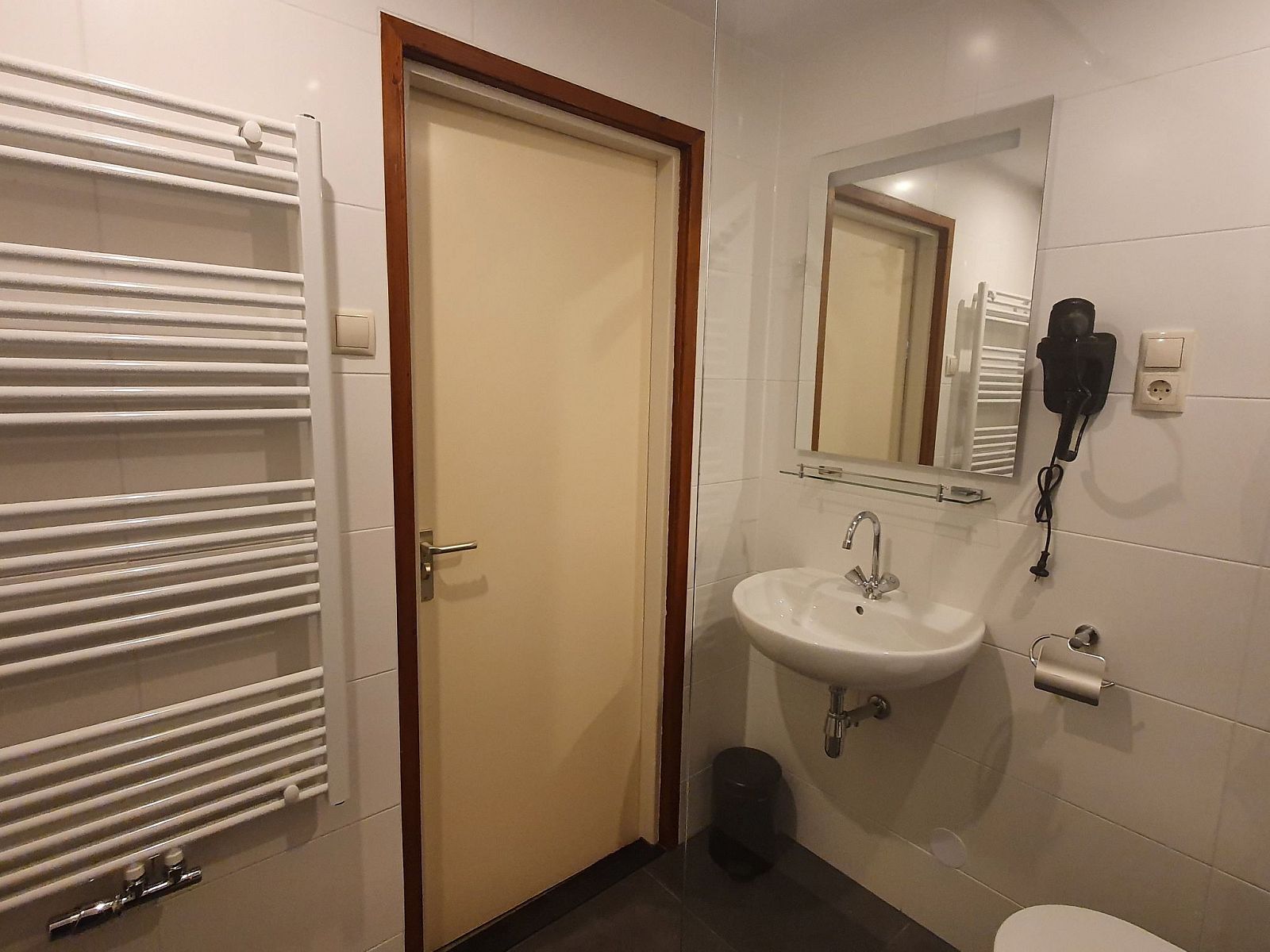 Unterkunft 4504134 - Ferienhaus Noordzeekust - Vakantiehuis Gemütliches Ferienhaus De Blenck