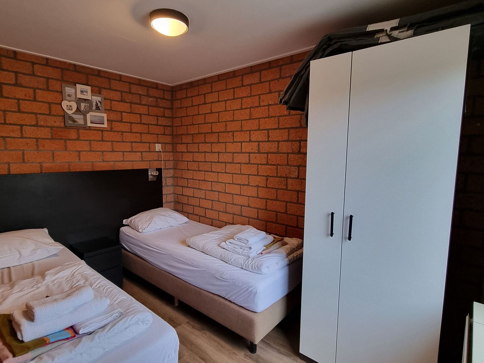 Unterkunft 4504134 - Ferienhaus Noordzeekust - Vakantiehuis Gemütliches Ferienhaus De Blenck