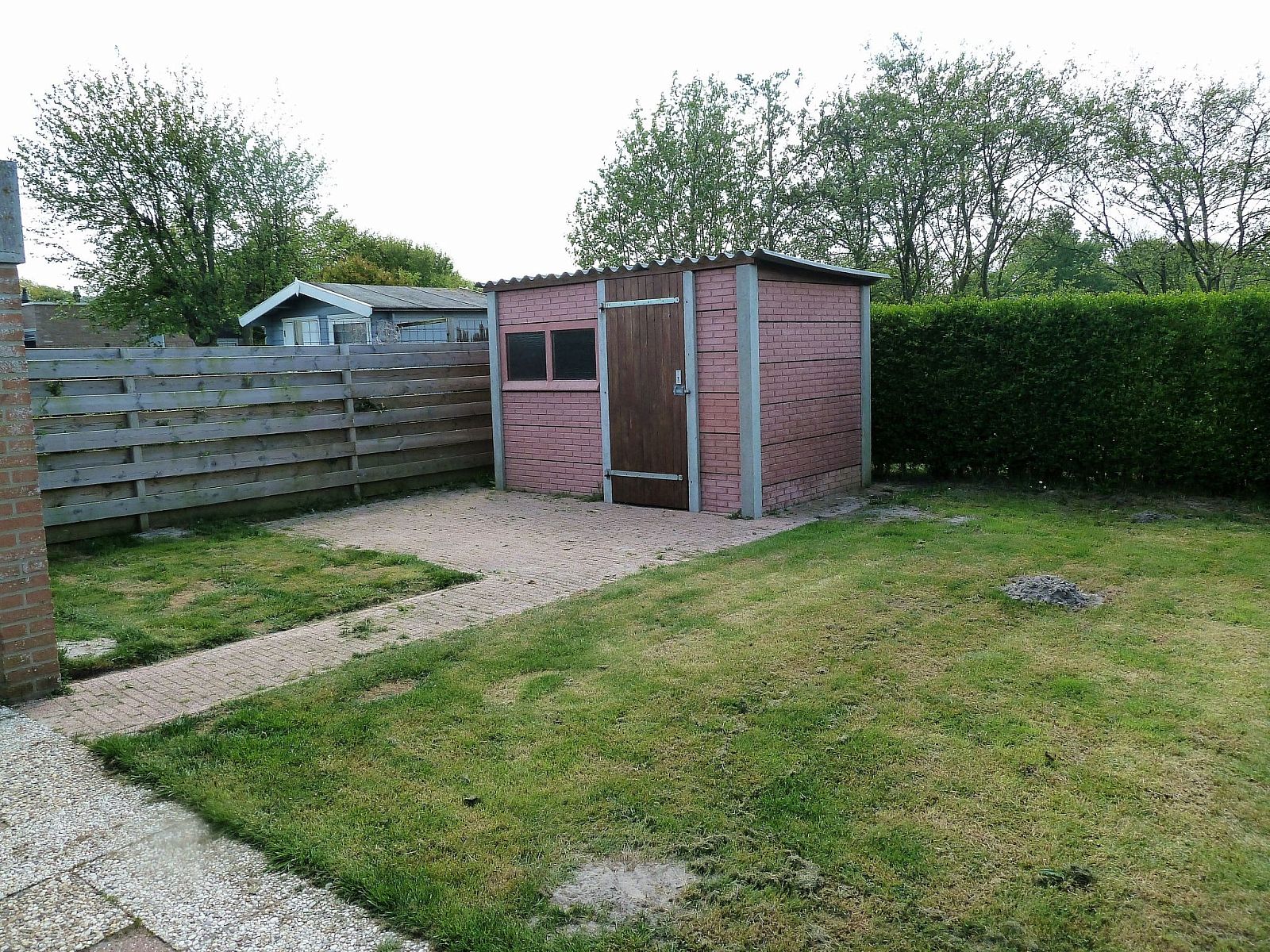 Unterkunft 4504134 - Ferienhaus Noordzeekust - Vakantiehuis Gemütliches Ferienhaus De Blenck