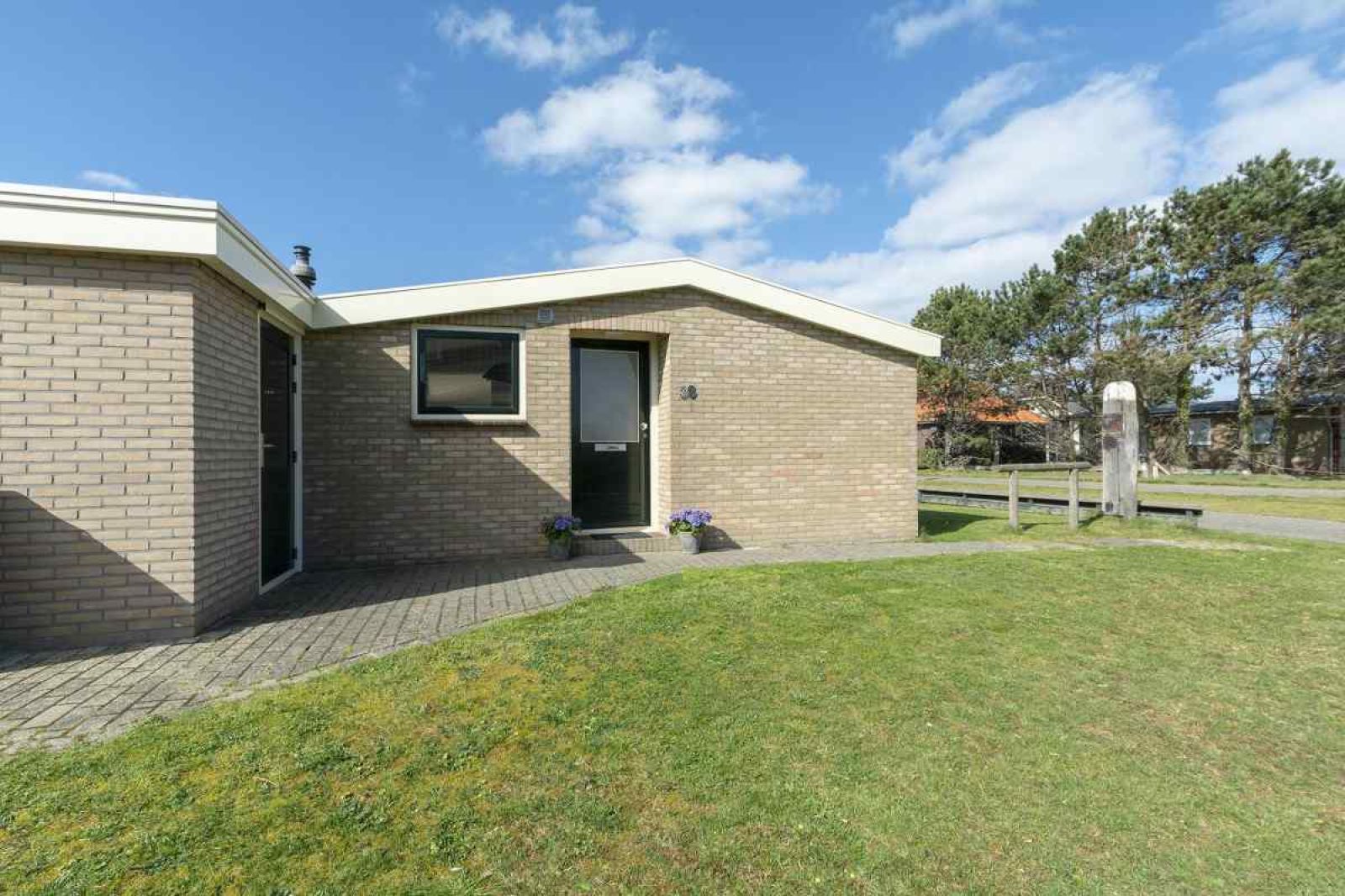 Verblijf 450413 - Vakantiewoning Noordzeekust - NH252