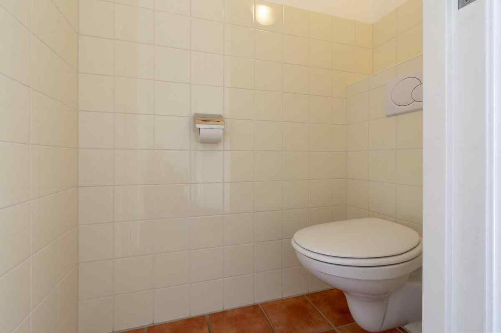 Verblijf 450413 - Vakantiewoning Noordzeekust - NH252