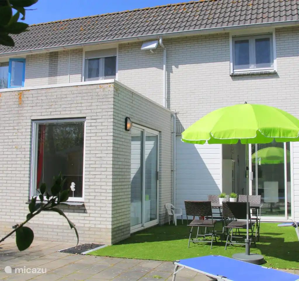 Unterkunft 4504146 - Ferienhaus Noordzeekust - De Korre 3