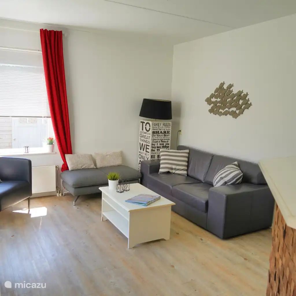 Unterkunft 4504146 - Ferienhaus Noordzeekust - De Korre 3