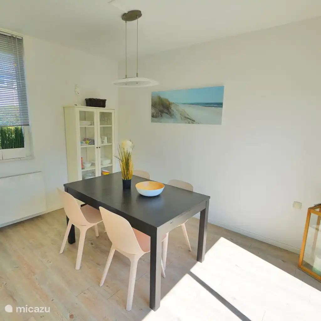 Unterkunft 4504146 - Ferienhaus Noordzeekust - De Korre 3