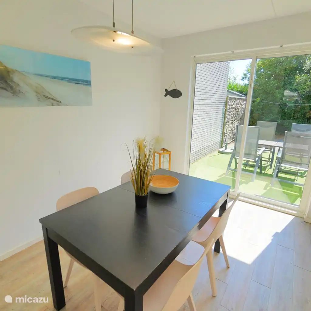 Unterkunft 4504146 - Ferienhaus Noordzeekust - De Korre 3