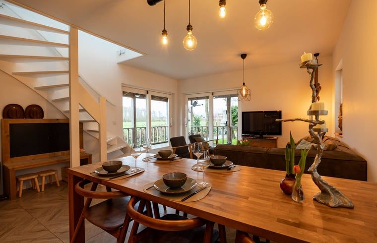 Verblijf 450414 - Vakantiewoning Noordzeekust - Vakantiehuisje in Callantsoog