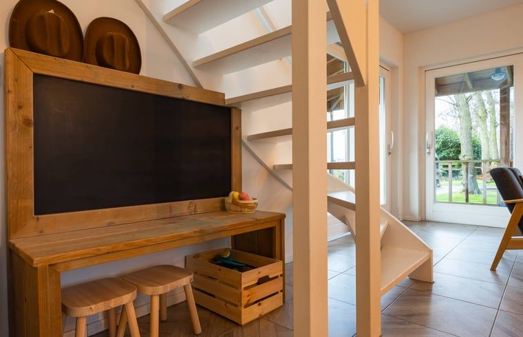 Verblijf 450414 - Vakantiewoning Noordzeekust - Vakantiehuisje in Callantsoog