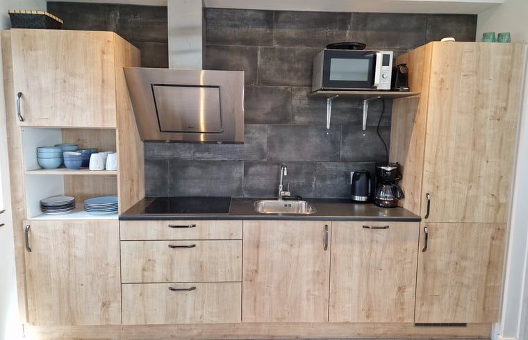 Verblijf 450414 - Vakantiewoning Noordzeekust - Vakantiehuisje in Callantsoog