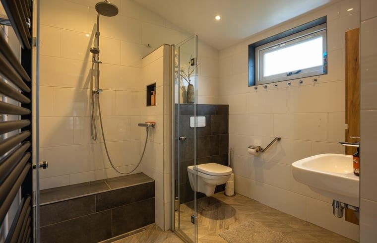 Verblijf 450414 - Vakantiewoning Noordzeekust - Vakantiehuisje in Callantsoog