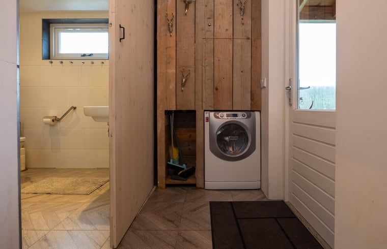 Verblijf 450414 - Vakantiewoning Noordzeekust - Vakantiehuisje in Callantsoog