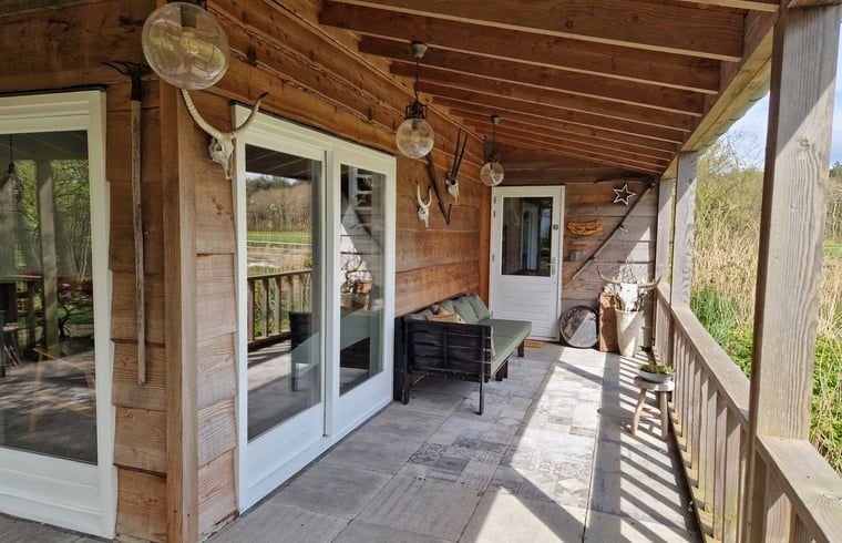 Verblijf 450414 - Vakantiewoning Noordzeekust - Vakantiehuisje in Callantsoog