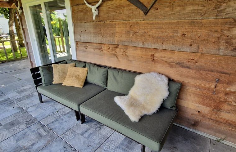 Verblijf 450414 - Vakantiewoning Noordzeekust - Vakantiehuisje in Callantsoog