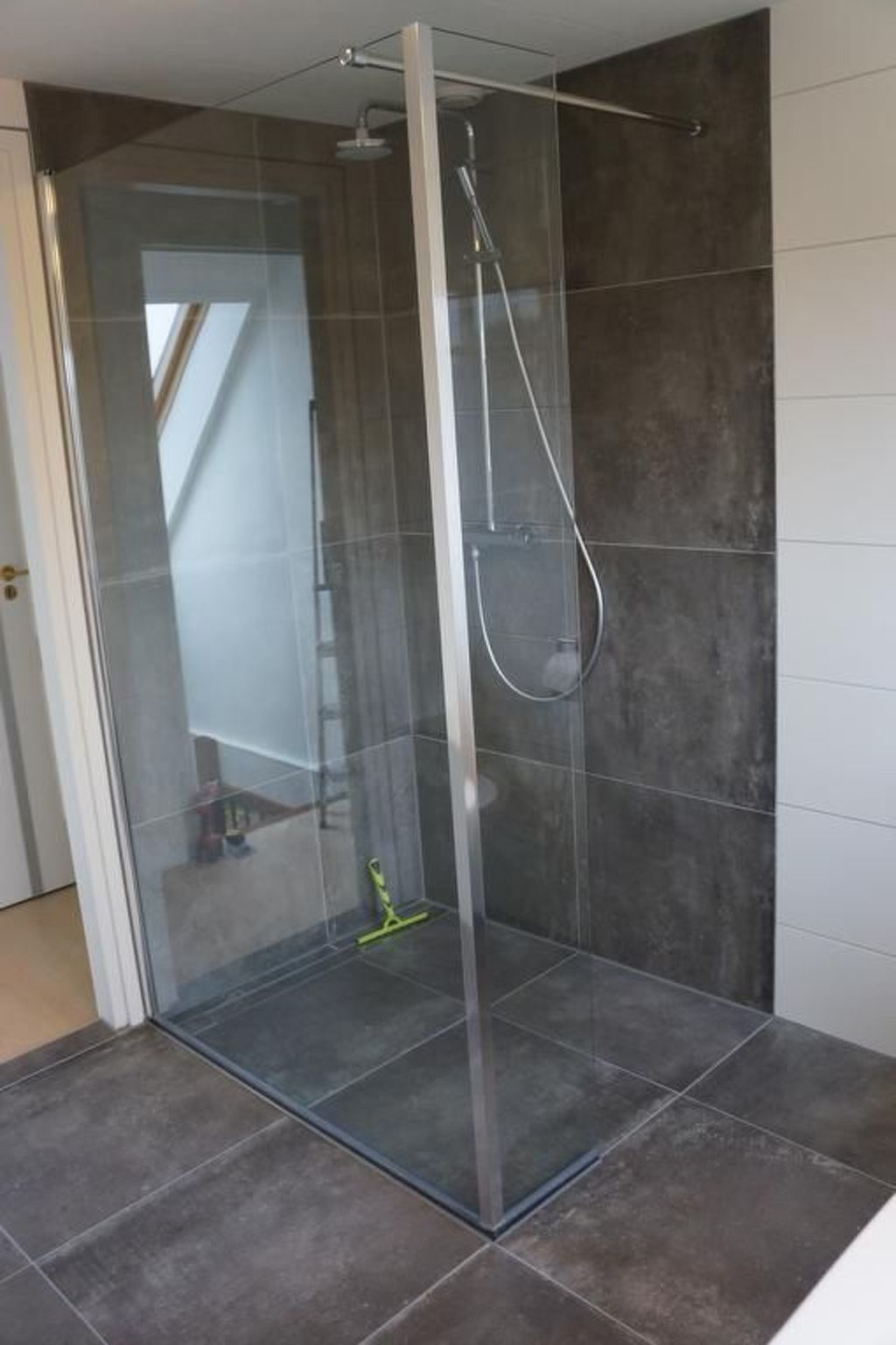 Guest house 4504156 - Holiday property Noordzeekust - Vakantiehuis "Buiten 5" mit Terrasse und privatem Garten