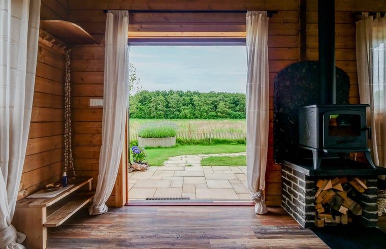 Unterkunft 450415 - Ferienhaus Noordzeekust - Vakantiehuis in Callantsoog